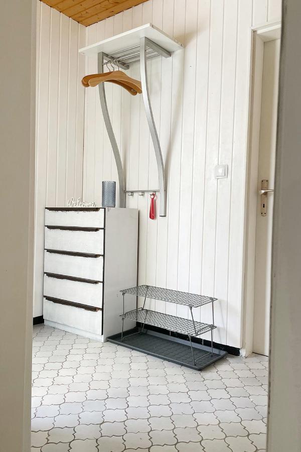 Haus Waldblick Appartement Philippsreut Buitenkant foto