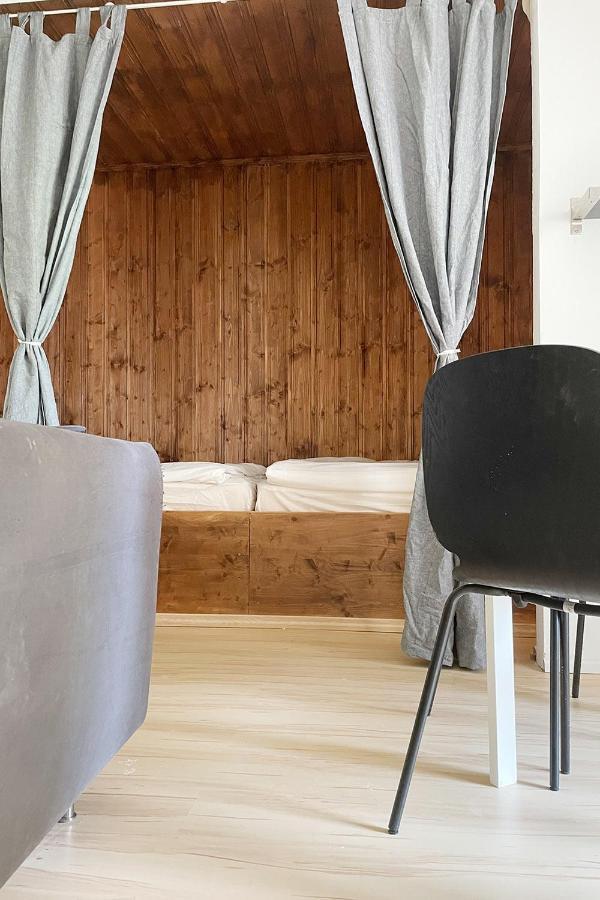 Haus Waldblick Appartement Philippsreut Buitenkant foto