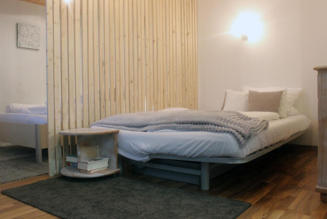 Haus Waldblick Appartement Philippsreut Buitenkant foto