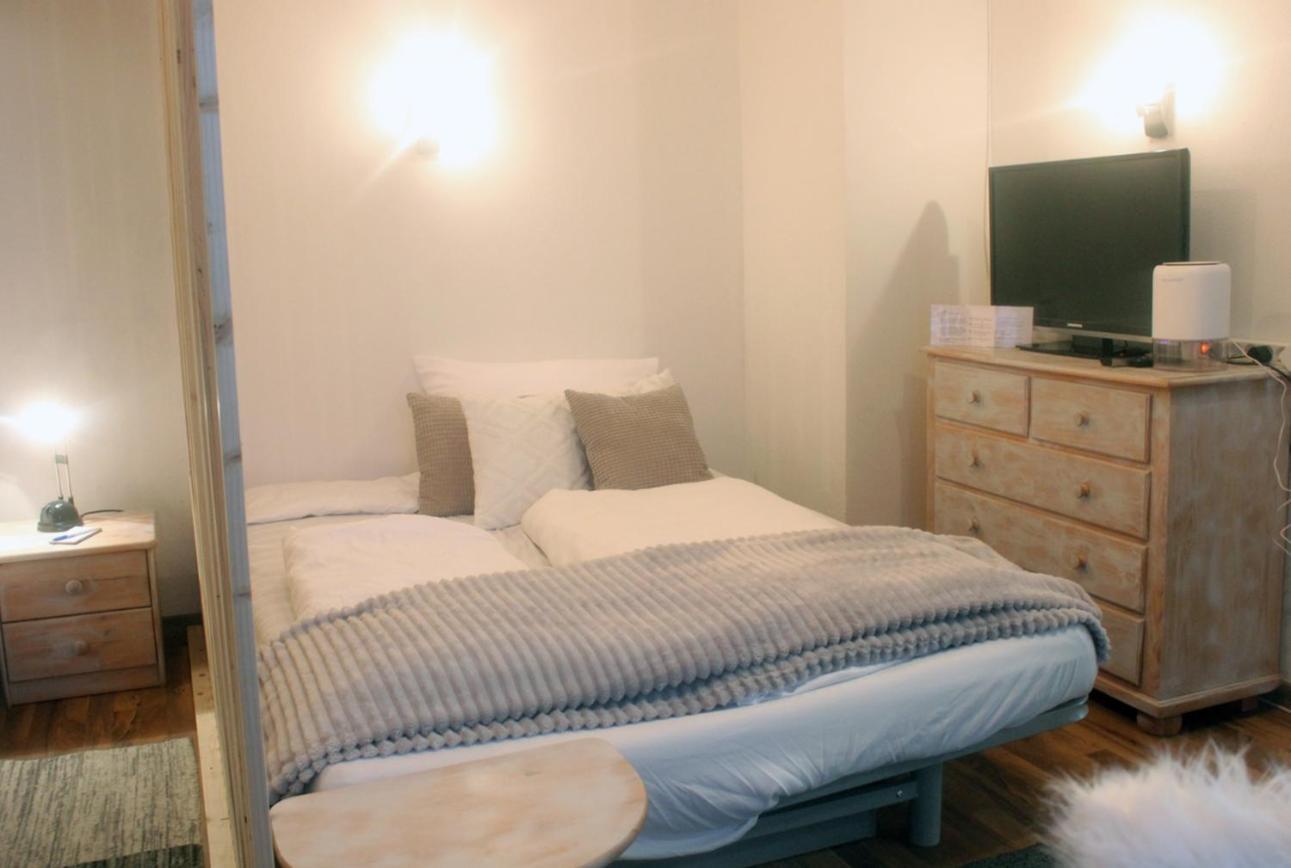Haus Waldblick Appartement Philippsreut Buitenkant foto