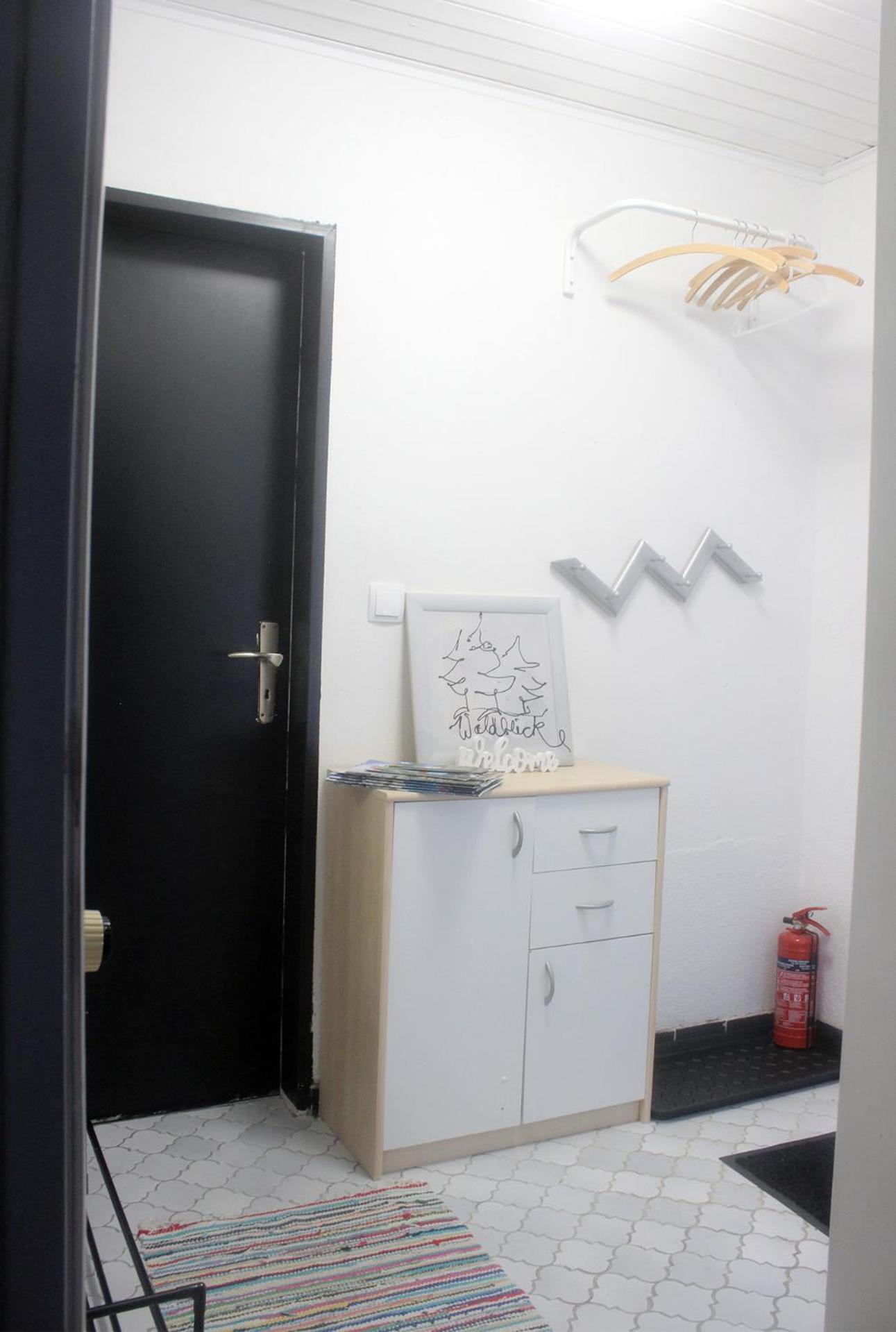 Haus Waldblick Appartement Philippsreut Buitenkant foto