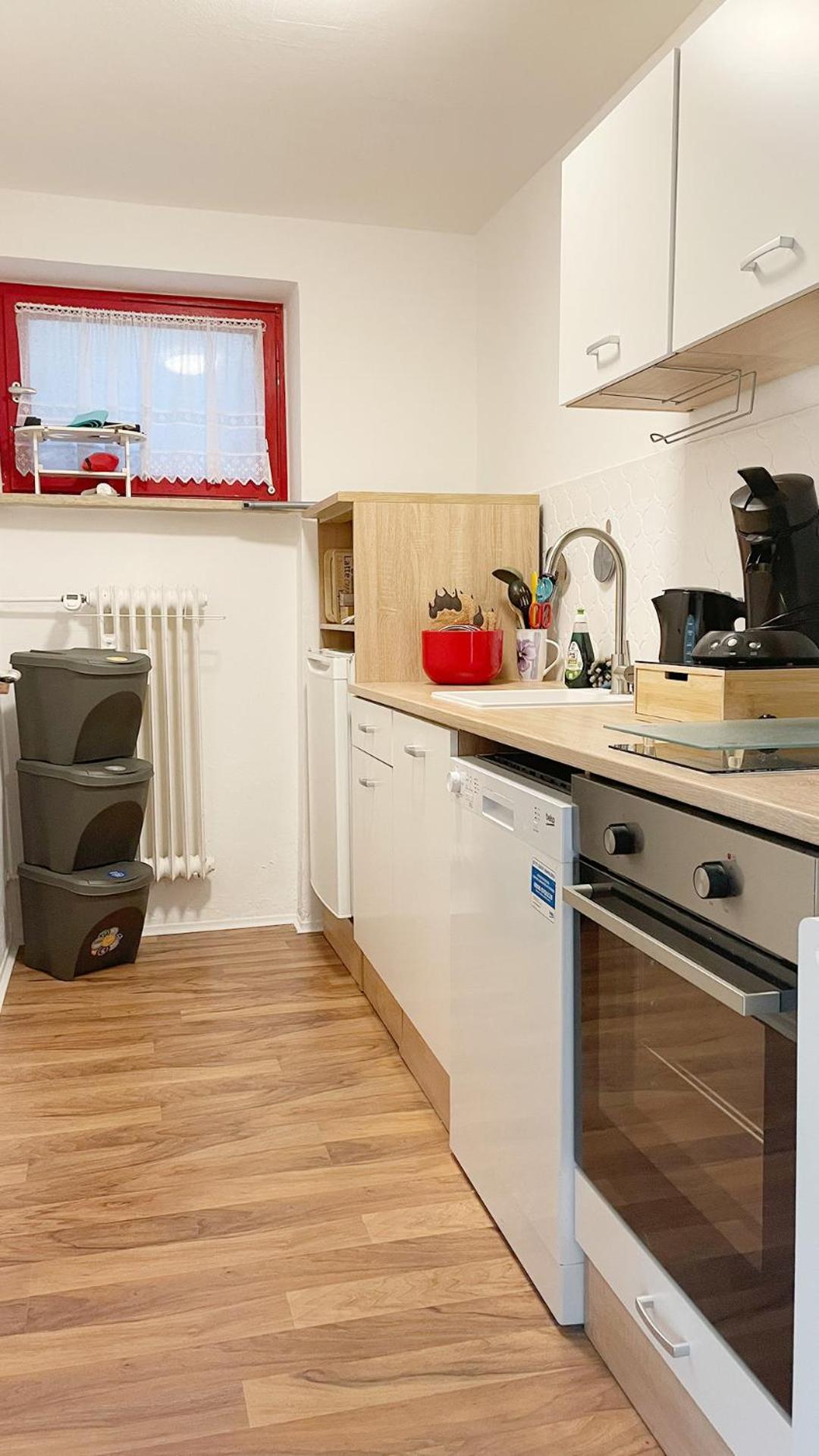 Haus Waldblick Appartement Philippsreut Buitenkant foto