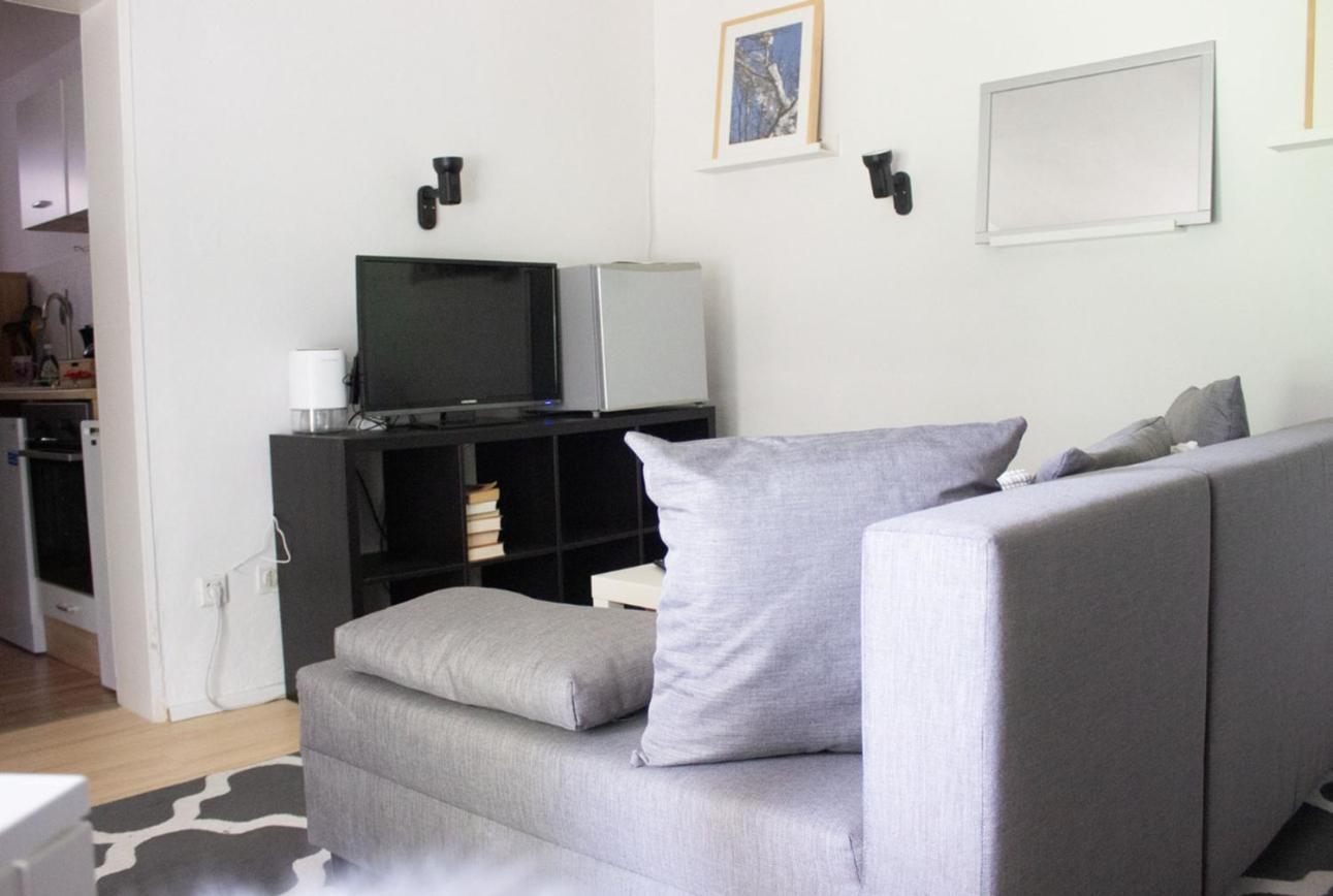 Haus Waldblick Appartement Philippsreut Buitenkant foto