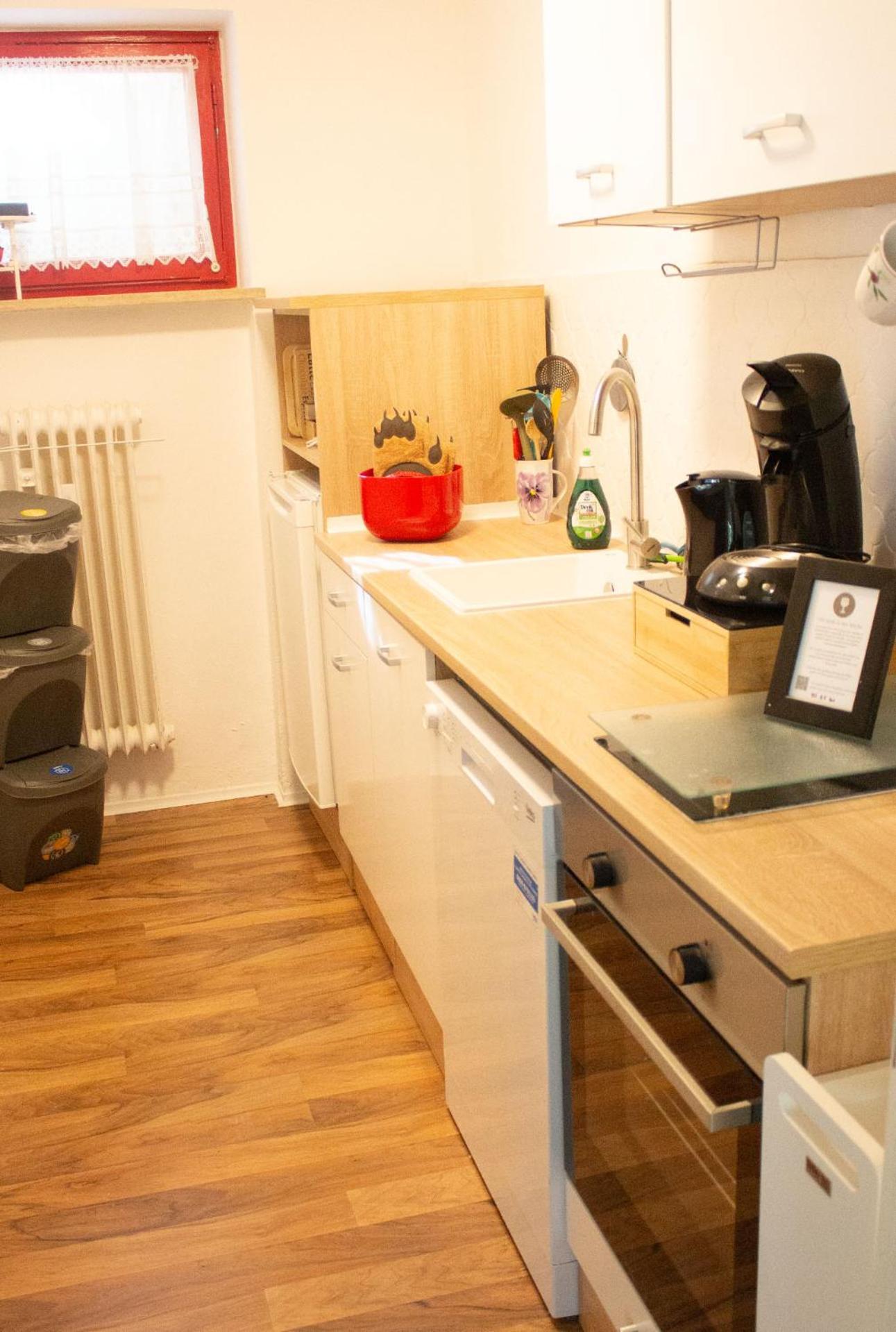 Haus Waldblick Appartement Philippsreut Buitenkant foto