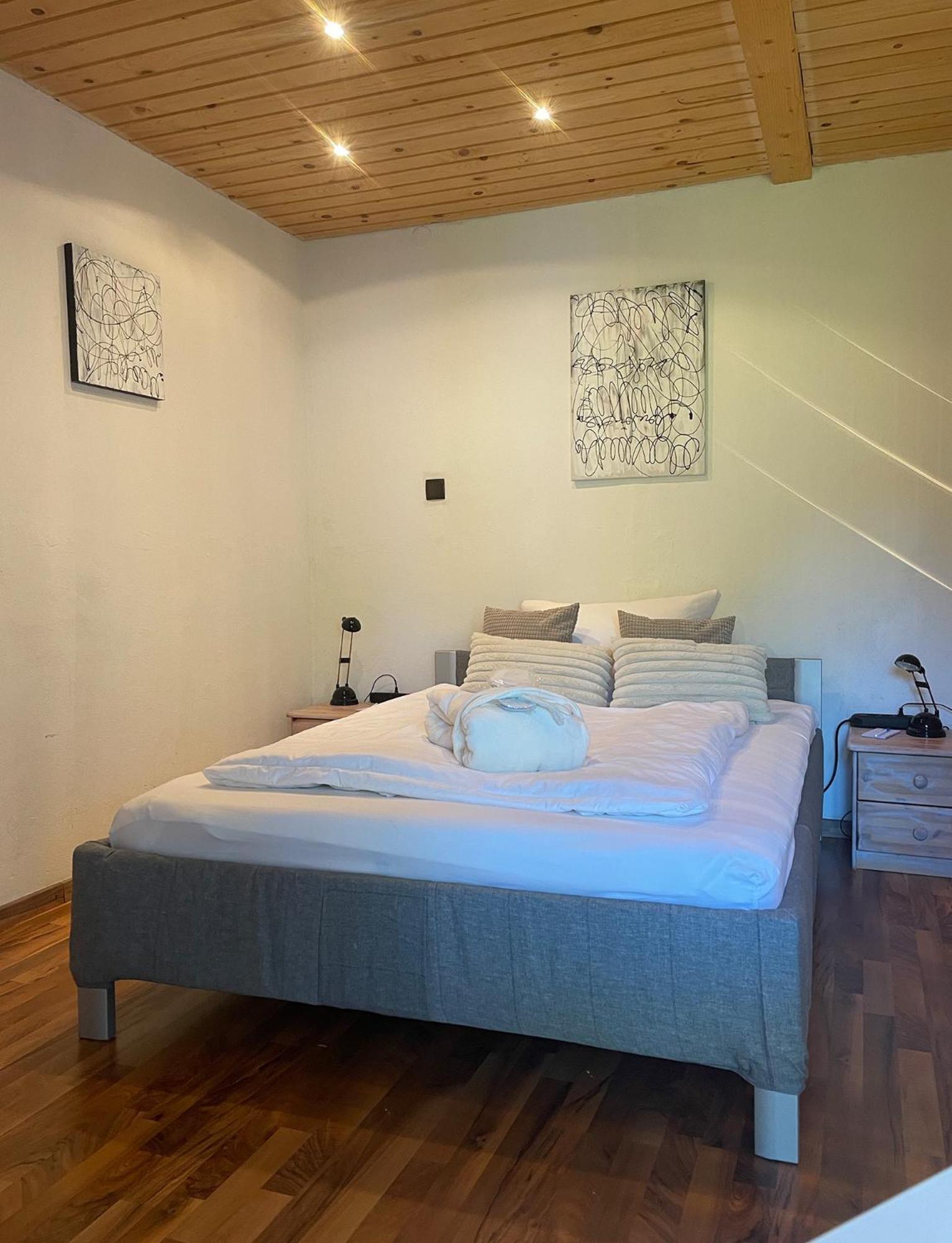 Haus Waldblick Appartement Philippsreut Buitenkant foto