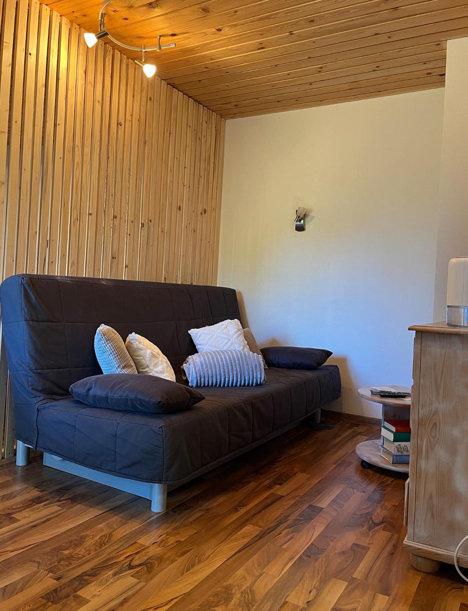 Haus Waldblick Appartement Philippsreut Buitenkant foto