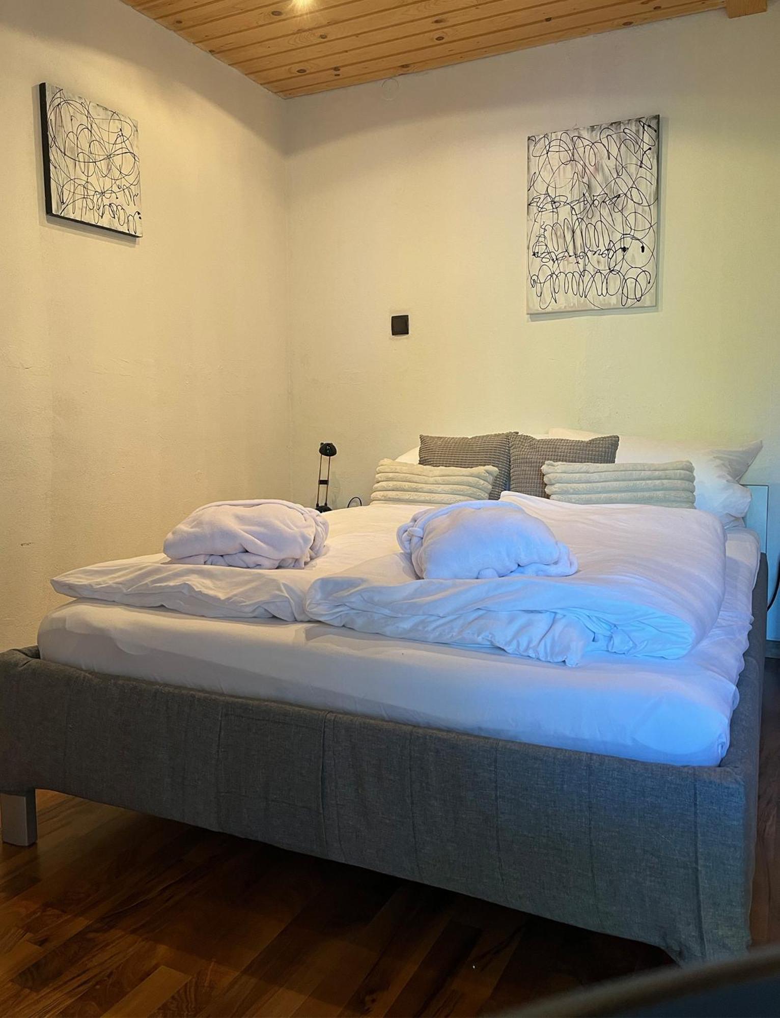 Haus Waldblick Appartement Philippsreut Buitenkant foto