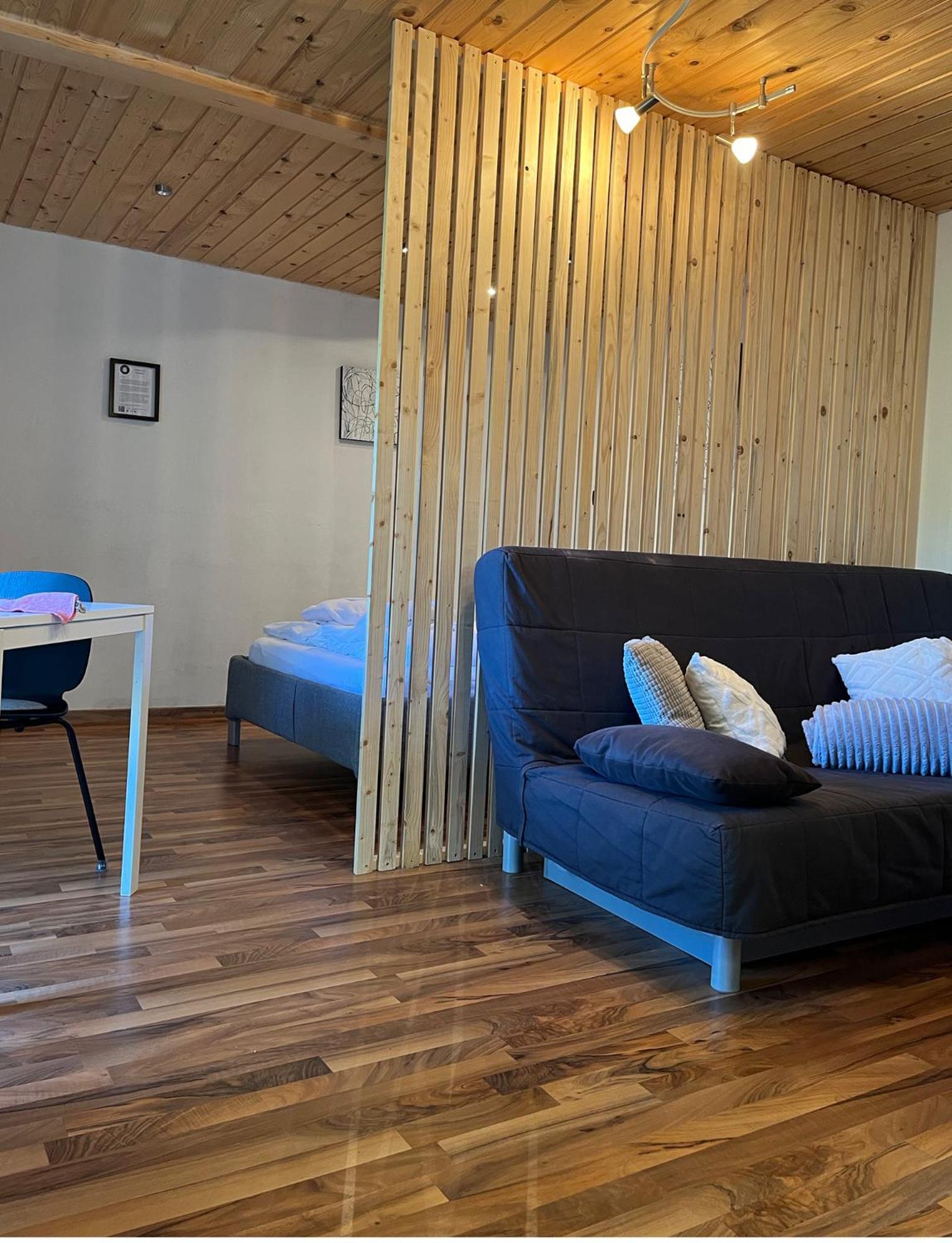 Haus Waldblick Appartement Philippsreut Buitenkant foto
